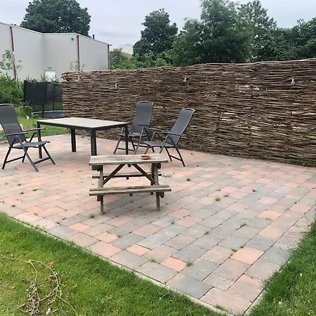 Aan De Rand Дом отдыха Арнем