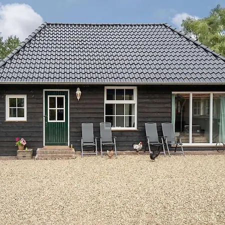 Aan De Rand Arnheim