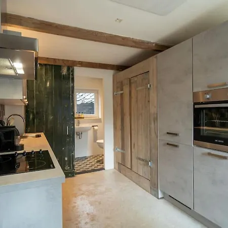 Ferienhaus Aan De Rand