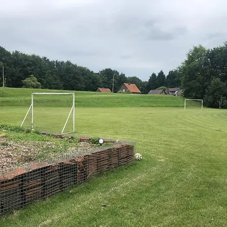 Ferienhaus Aan De Rand