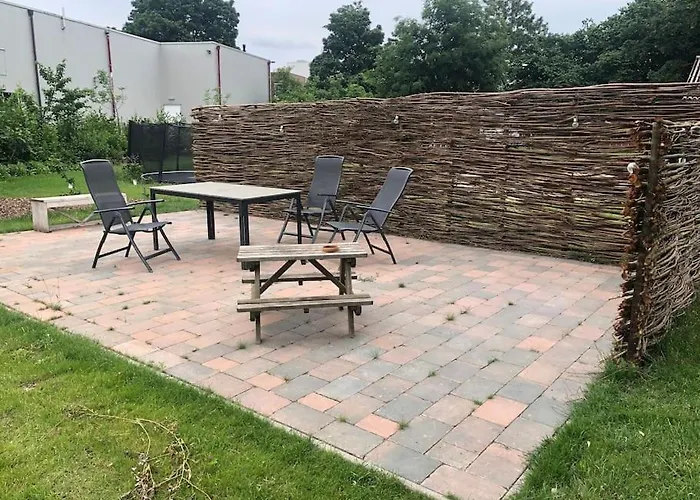 Aan De Rand Σπίτι διακοπών Άρνεμ