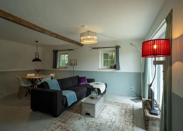 Aan De Rand Holiday home Arnhem