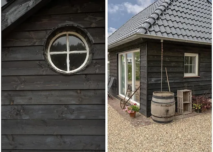 Aan De Rand Άρνεμ