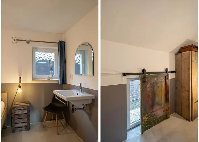 Aan De Rand Άρνεμ