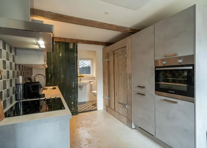 Σπίτι διακοπών Aan De Rand