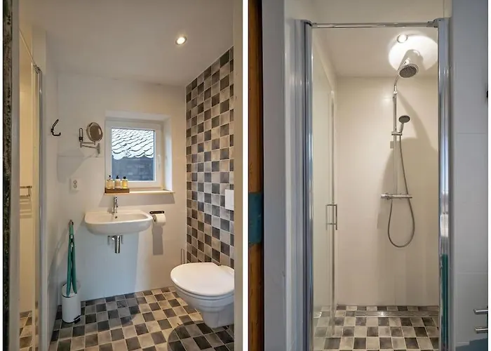 Aan De Rand Σπίτι διακοπών