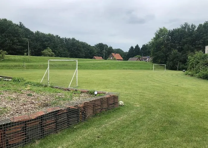 Σπίτι διακοπών Aan De Rand