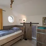 Aan De Rand Dom wakacyjny *