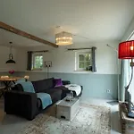 Aan De Rand Dom wakacyjny Arnhem